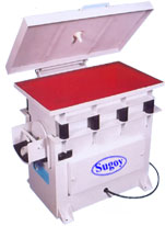 M�quina Sugoy
