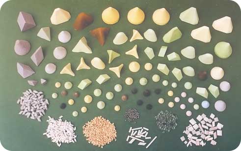 Chip�s pl�sticos